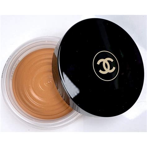 chanel bronzer myer|chanel brush for bronzing cream.